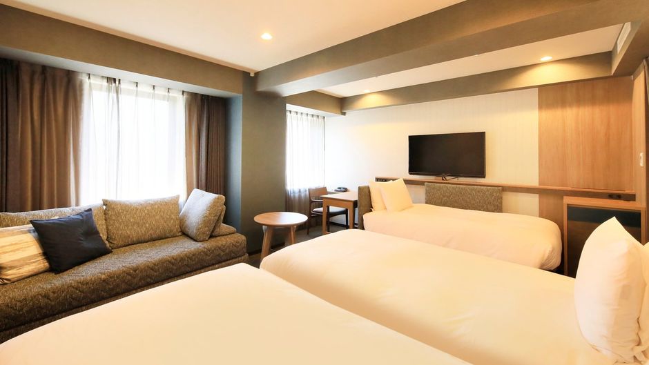 Richmond Hotel Narita Other
