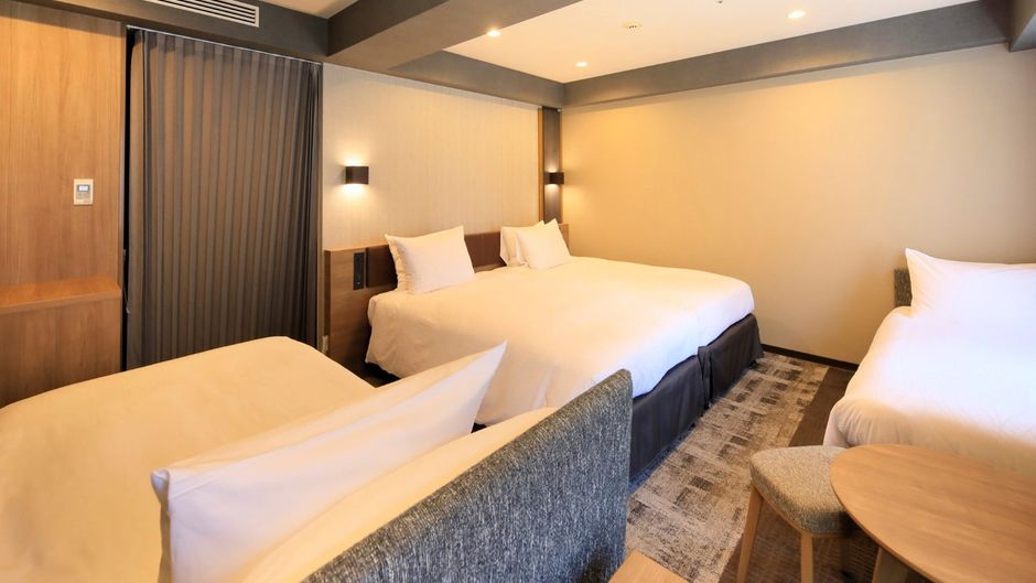 Richmond Hotel Narita Other
