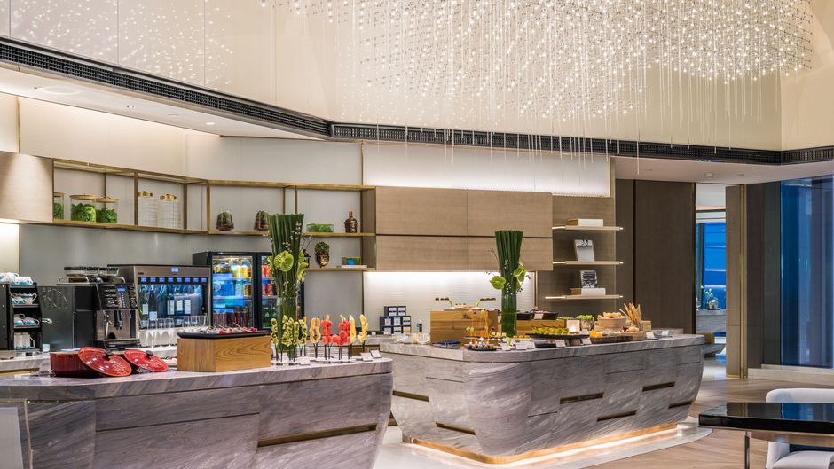 InterContinental Beijing Sanlitun Other