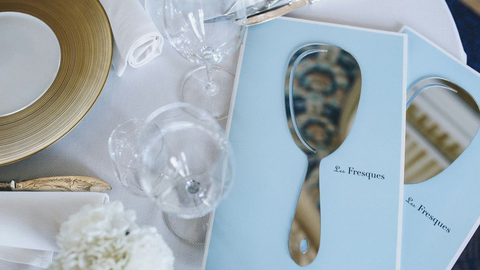 Hotel Royal-Evian Resort Restaurant