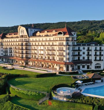 Hotel Royal-Evian Resort