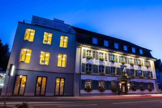 Hotel Engel Liestal