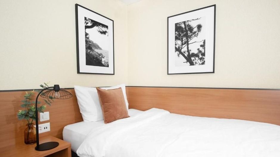 Hotel Engel Liestal Room