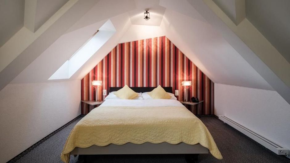 Hotel Engel Liestal Room