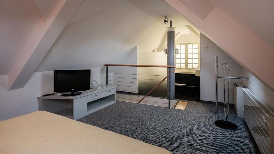 Hotel Engel Liestal Room