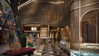 Hotel Indigo Ningbo