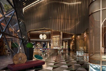 Hotel Indigo Ningbo