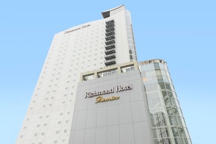 Richmond Hotel Premier Musashikosugi
