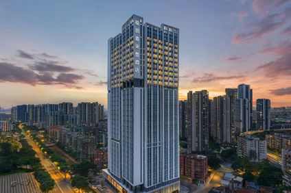 Four Points Sheraton Bai'e Tan