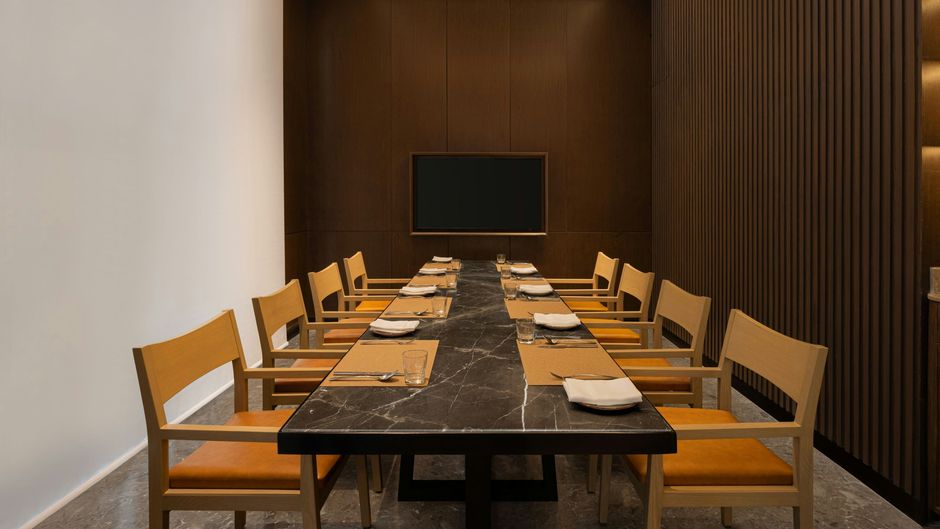 Four Points Amritsar Mall Road Restaurant