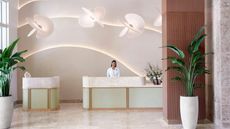 The Ritz-Carlton Key Biscayne, Miami