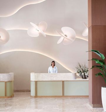 The Ritz-Carlton Key Biscayne, Miami