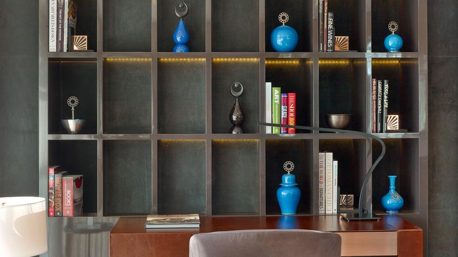 The St. Regis Istanbul Suite