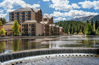Marriott's Mountain Valley Lodge