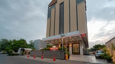 Effotel Hotel by Sayaji