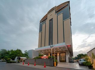Effotel Hotel by Sayaji