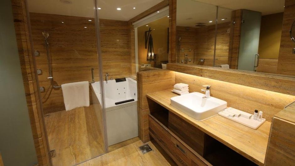 Sayaji Hotel Rajkot Room
