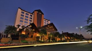 Sayaji Hotel Rajkot