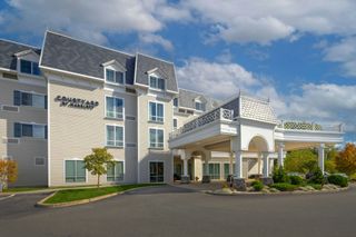 Courtyard Lenox
