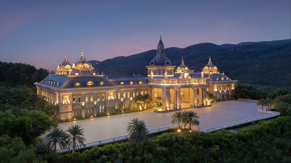 Nha Trang Marriott Resort & Spa, Hon Tre Meeting