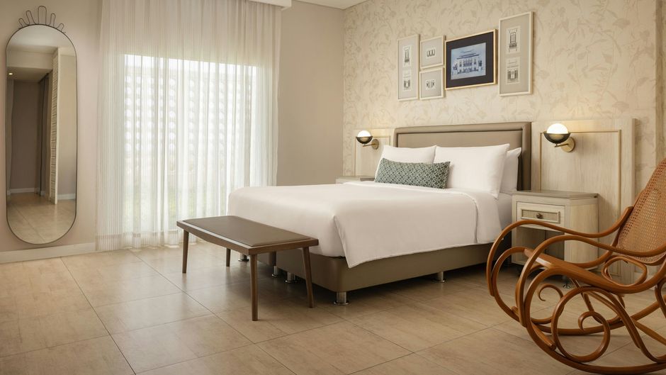 Ermita Cartagena a Tribute Porfolio Suite