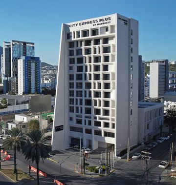 City Express Plus by Marriott