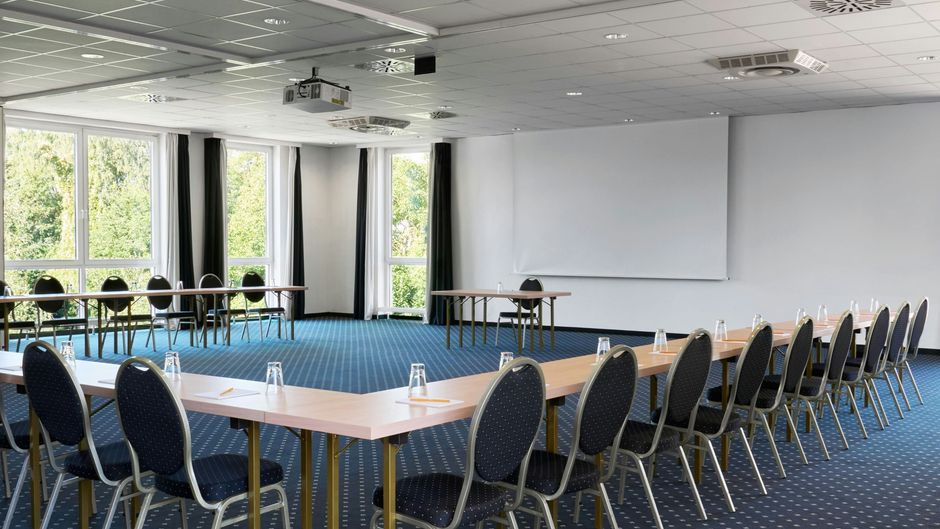 Four Points Flex by Sheraton Goettingen Meeting
