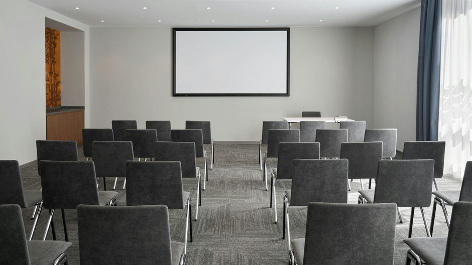 Four Points Flex by Sheraton Goettingen Meeting