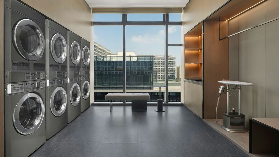 Fairfield by Marriott Shanghai Other