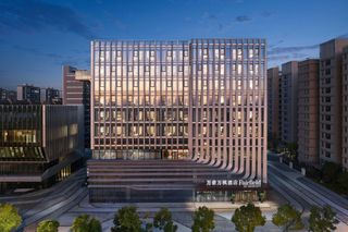 Fairfield by Marriott Shanghai