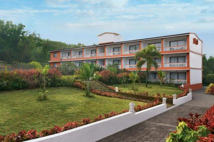 Blue Ocean Resort & Spa