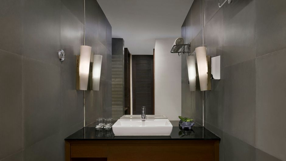 Blue Ocean Resort & Spa Room
