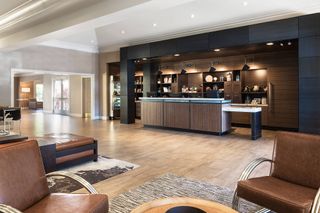 Marin Hilltop Hotel