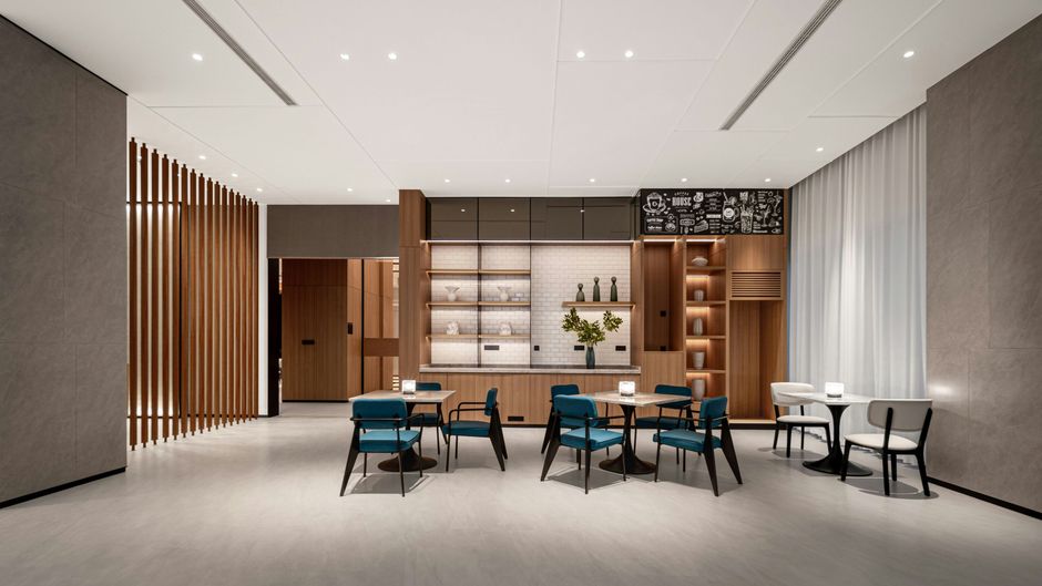 Fairfield by Marriott Yinchuan Other