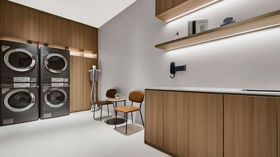 Fairfield by Marriott Yinchuan Other