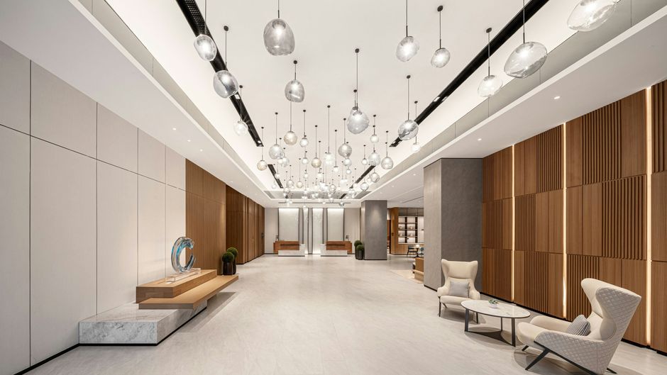 Fairfield by Marriott Yinchuan Exterior
