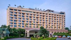 Sayaji Hotel Indore