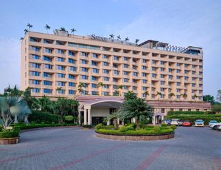 Sayaji Hotel Indore