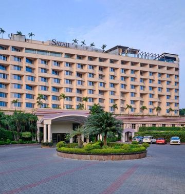 Sayaji Hotel Indore