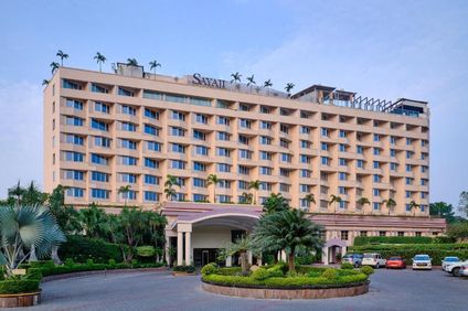 Sayaji Hotel Indore