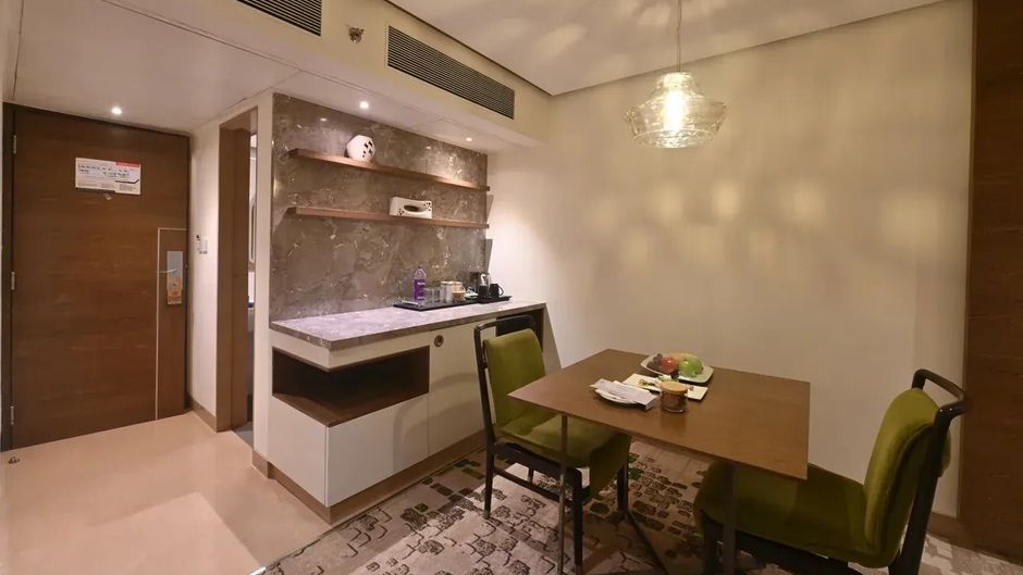 Sayaji Hotel Indore Room