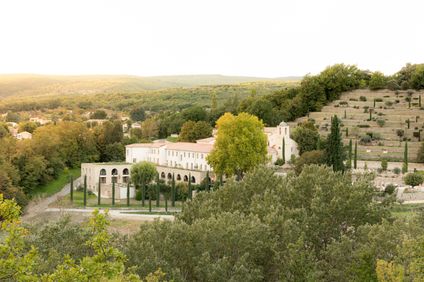 Le Couvent des Minimes - Hotel & Spa