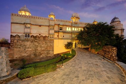 The Fern Bambora Fort Udaipur