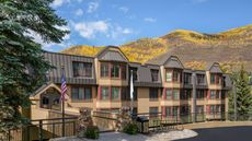 Marriott's StreamSide Evergreen at Vail