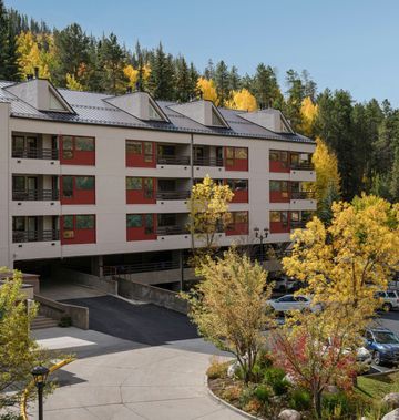 Marriott's StreamSide Douglas at Vail