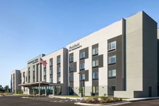Fairfield By Marriott Forrest