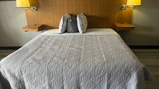 GO2 Inn & Suites