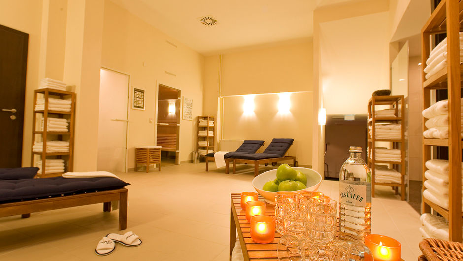 Flemings Hotel Wien-Stadthalle Spa