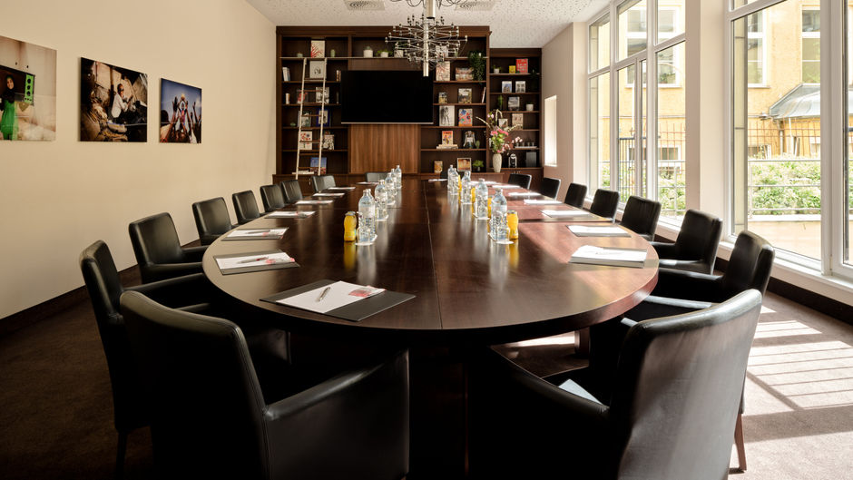 Flemings Hotel Wien-Stadthalle Meeting
