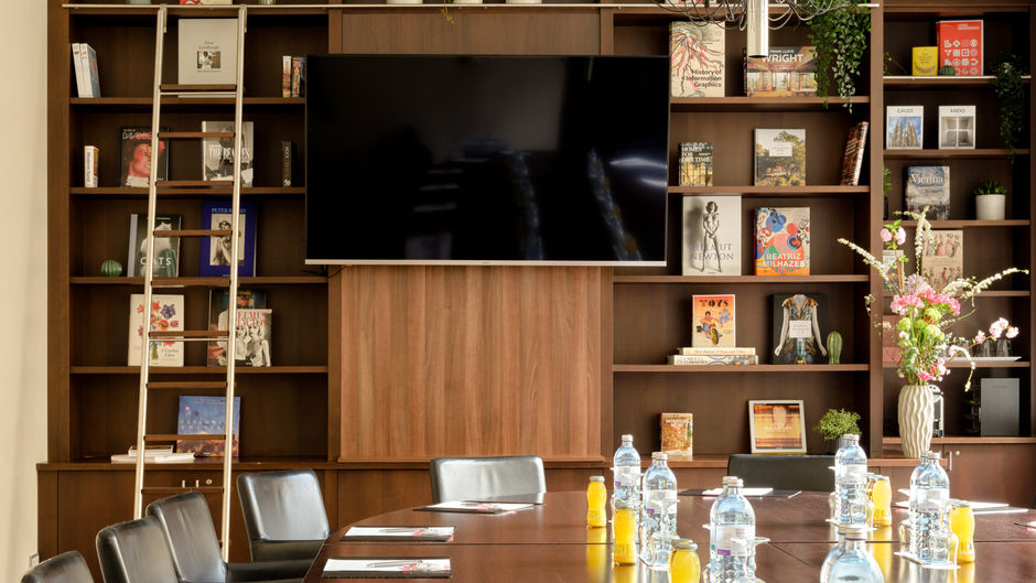 Flemings Hotel Wien-Stadthalle Meeting